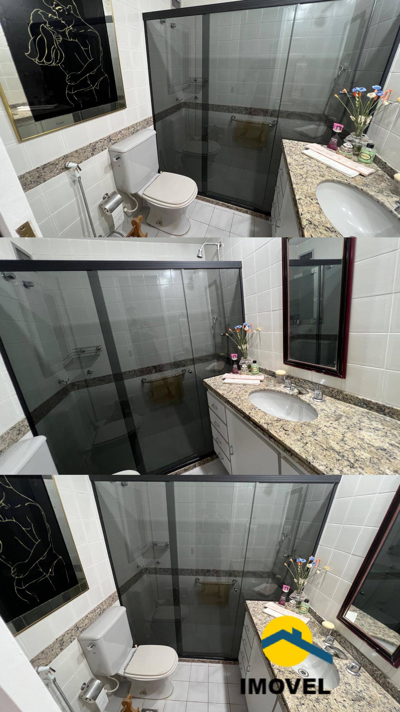 Apartamento à venda com 3 quartos, 161m² - Foto 25