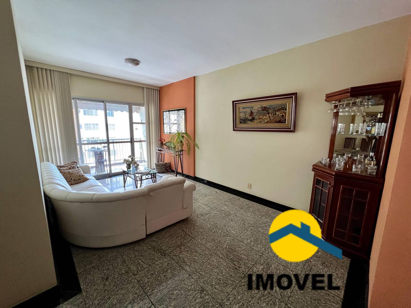 Apartamento à venda com 3 quartos, 161m² - Foto 7