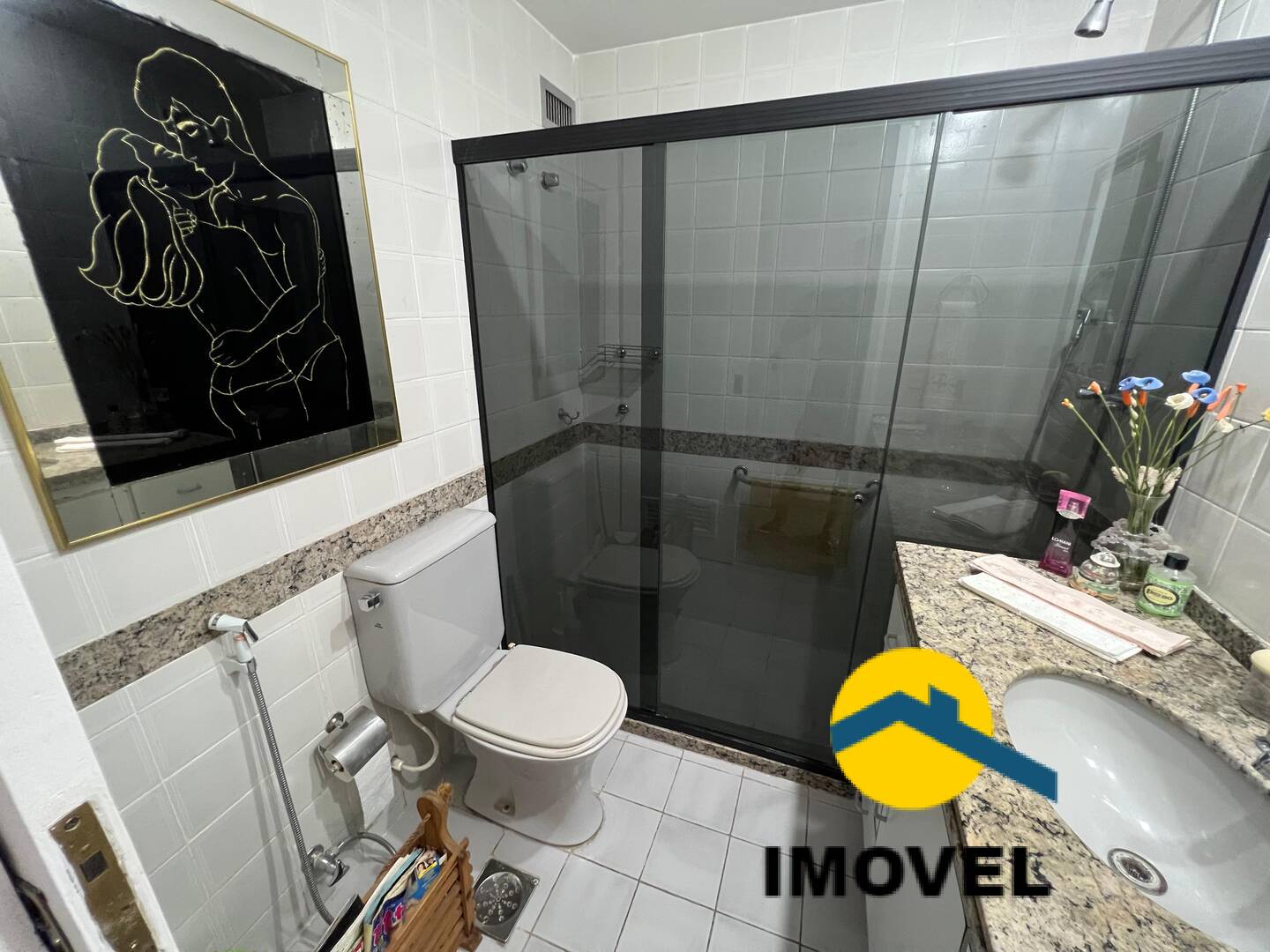 Apartamento à venda com 3 quartos, 161m² - Foto 24