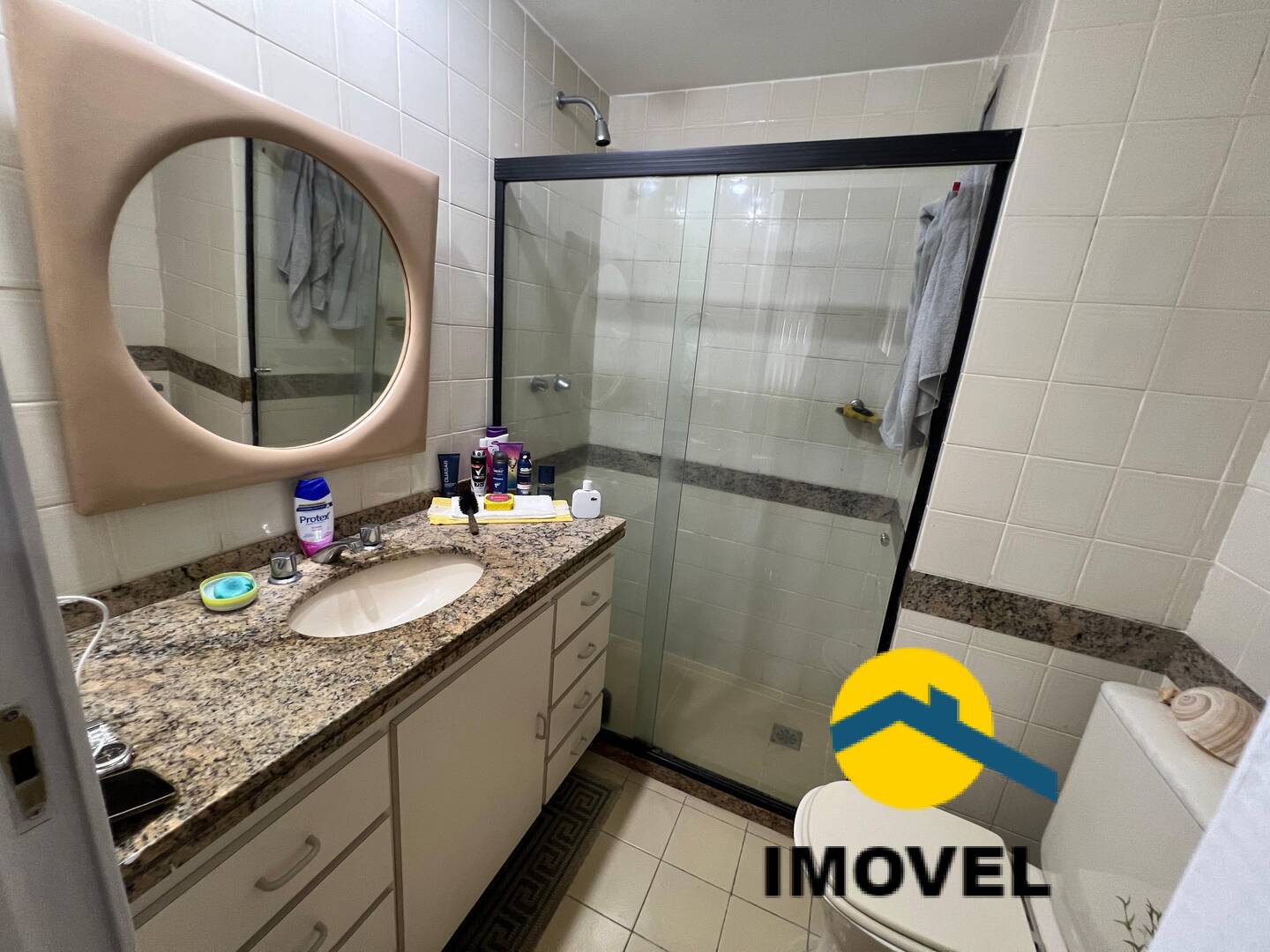 Apartamento à venda com 3 quartos, 161m² - Foto 18