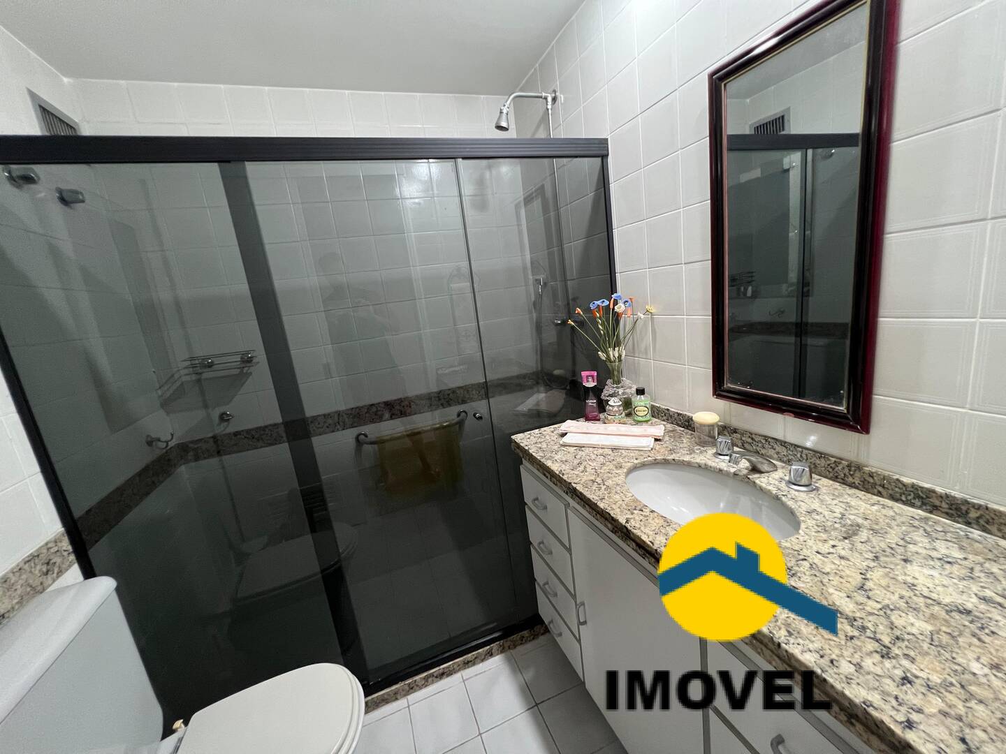 Apartamento à venda com 3 quartos, 161m² - Foto 23