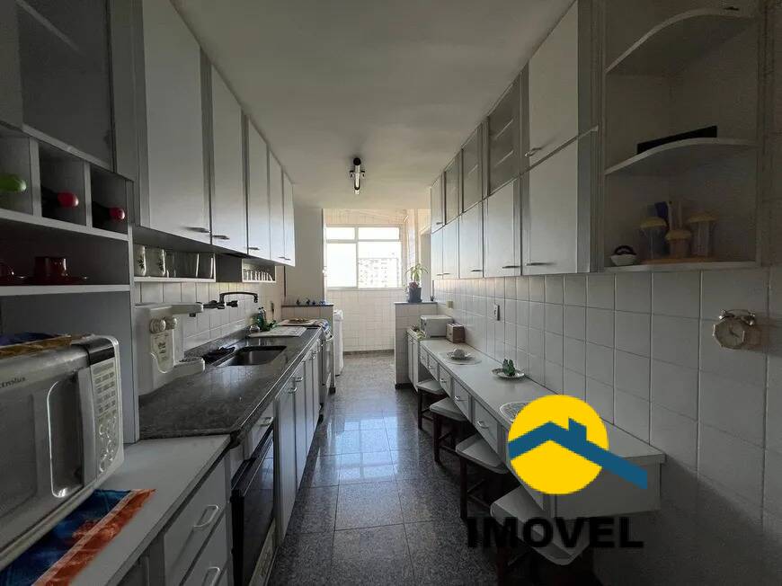 Apartamento à venda com 3 quartos, 161m² - Foto 39