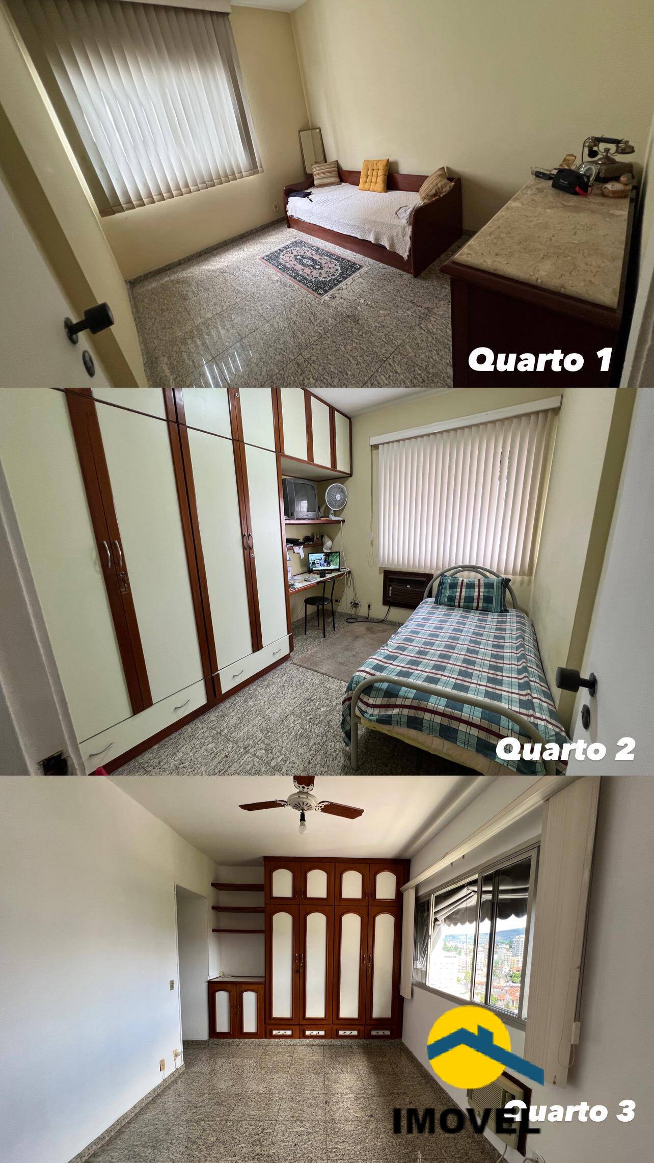 Apartamento à venda com 3 quartos, 161m² - Foto 30