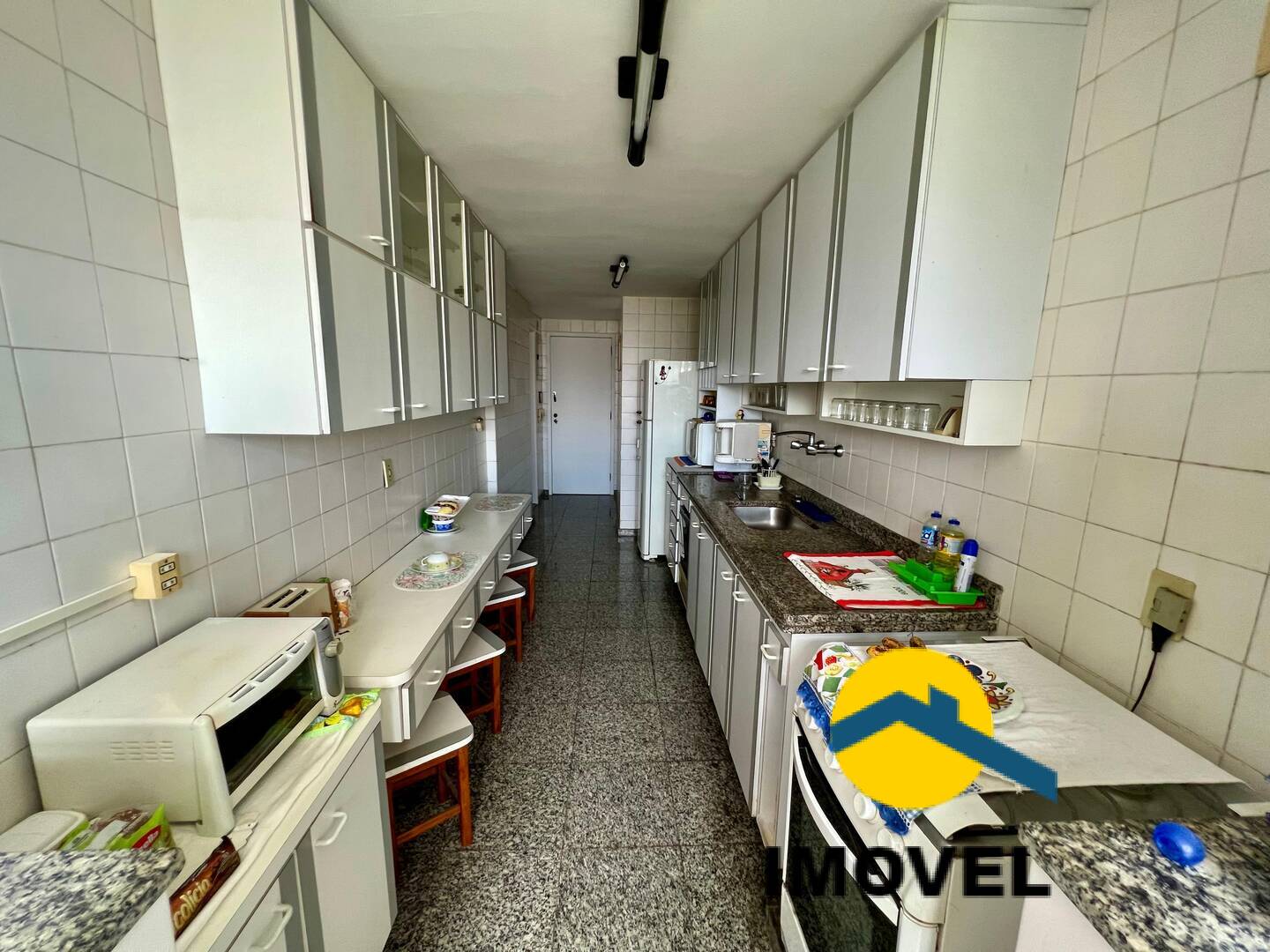 Apartamento à venda com 3 quartos, 161m² - Foto 40