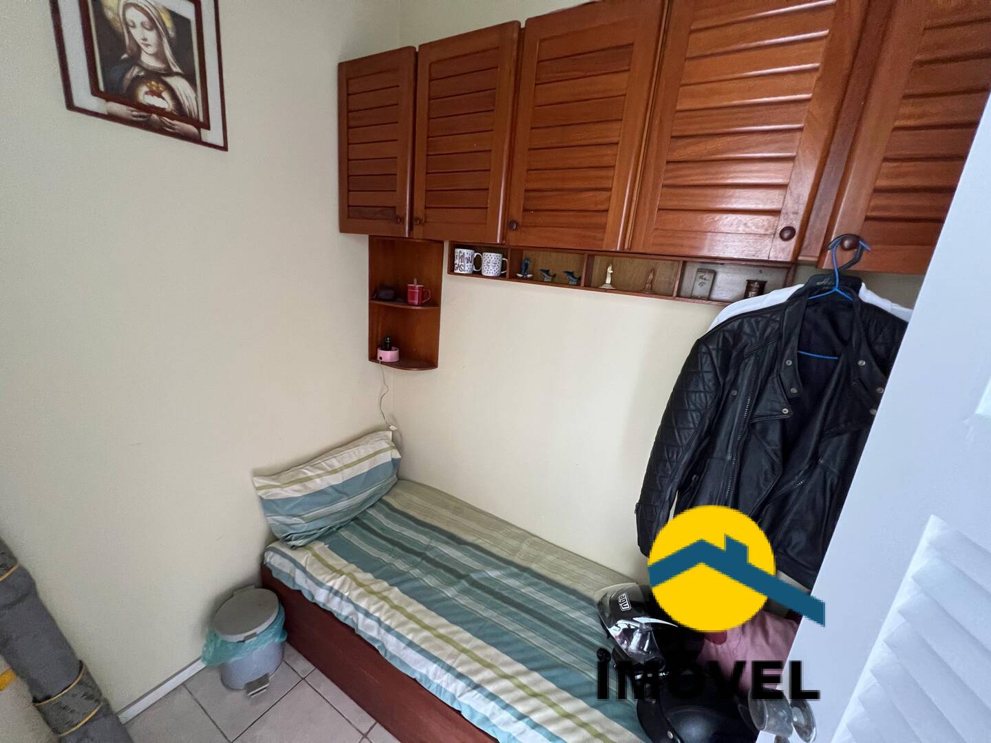 Apartamento à venda com 3 quartos, 161m² - Foto 43