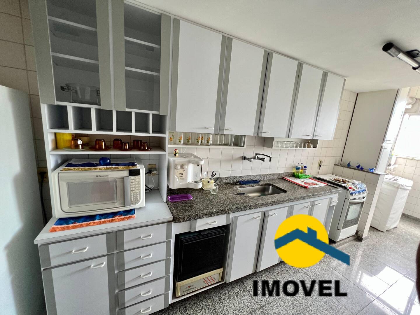 Apartamento à venda com 3 quartos, 161m² - Foto 38