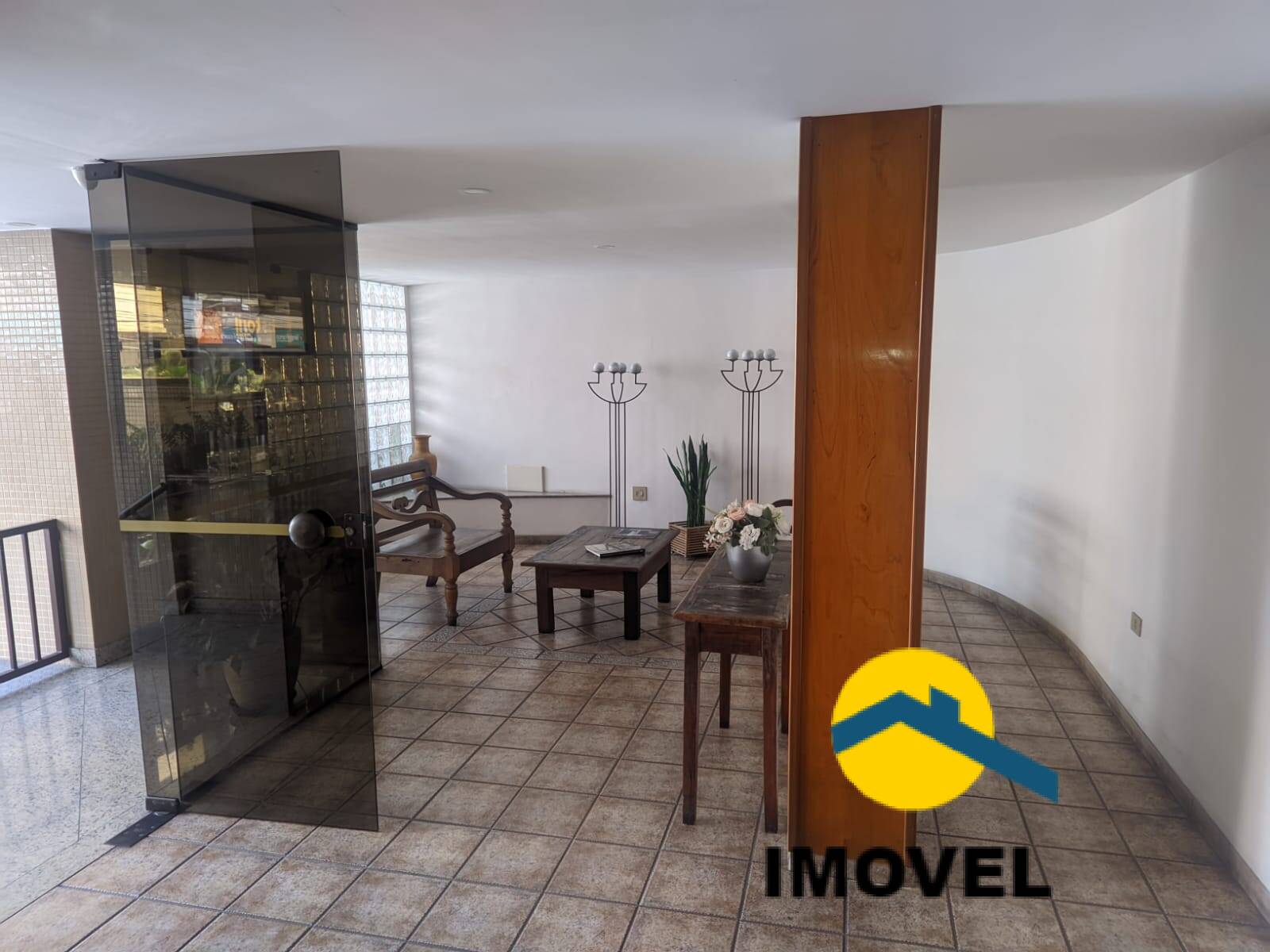 Apartamento à venda com 3 quartos, 130m² - Foto 35