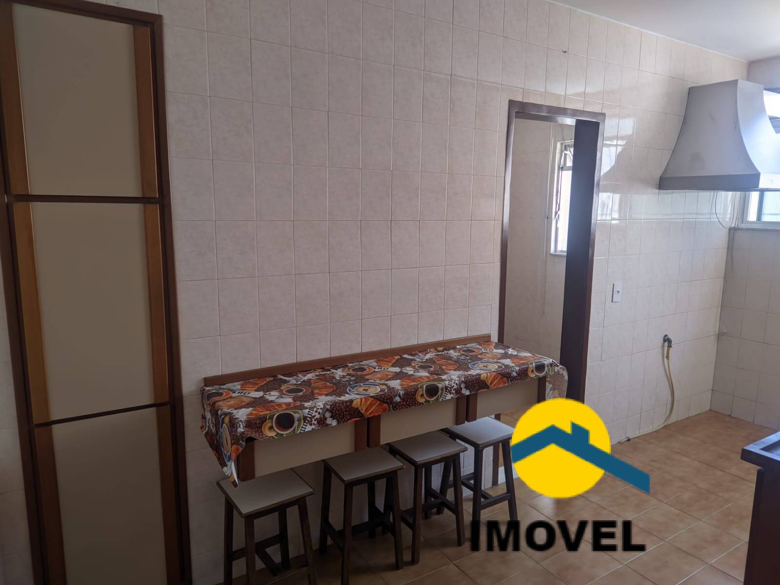 Apartamento à venda com 3 quartos, 130m² - Foto 25