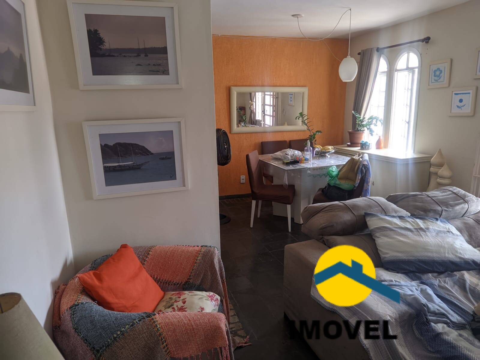 Casa à venda com 3 quartos, 126m² - Foto 3