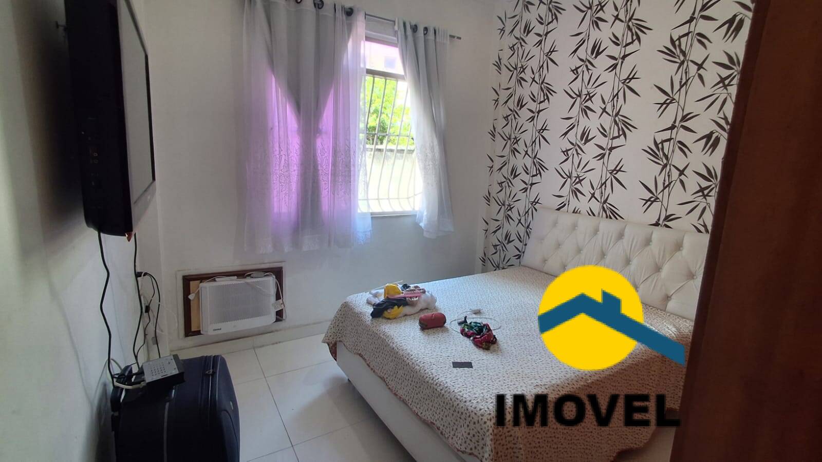 Apartamento à venda, 79m² - Foto 3