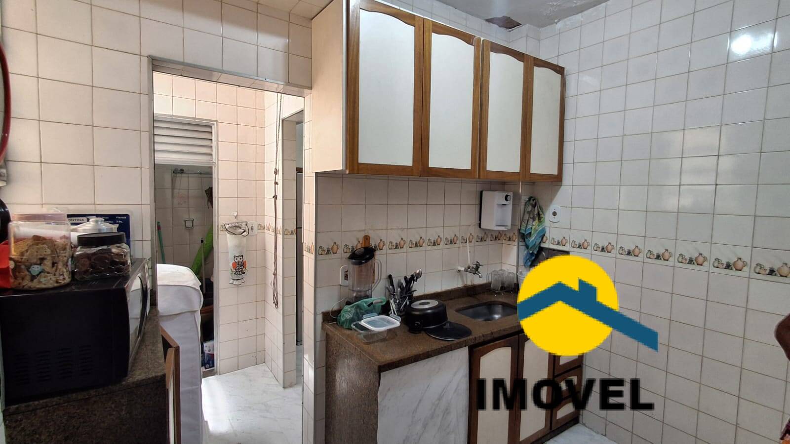 Apartamento à venda, 79m² - Foto 8