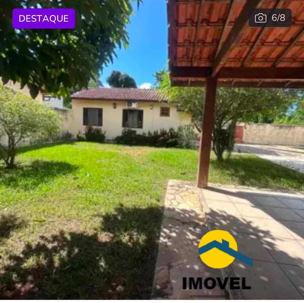 Terreno à venda, 360m² - Foto 1