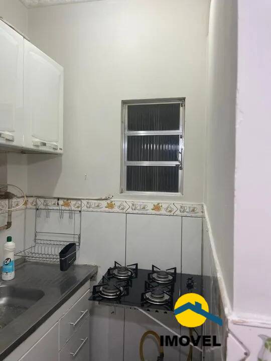 Kitnet e Studio à venda com 1 quarto, 24m² - Foto 9