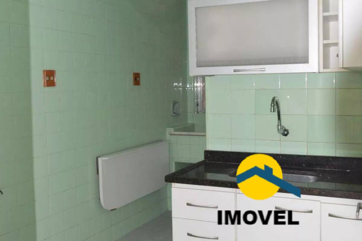 Apartamento à venda com 2 quartos, 60m² - Foto 13