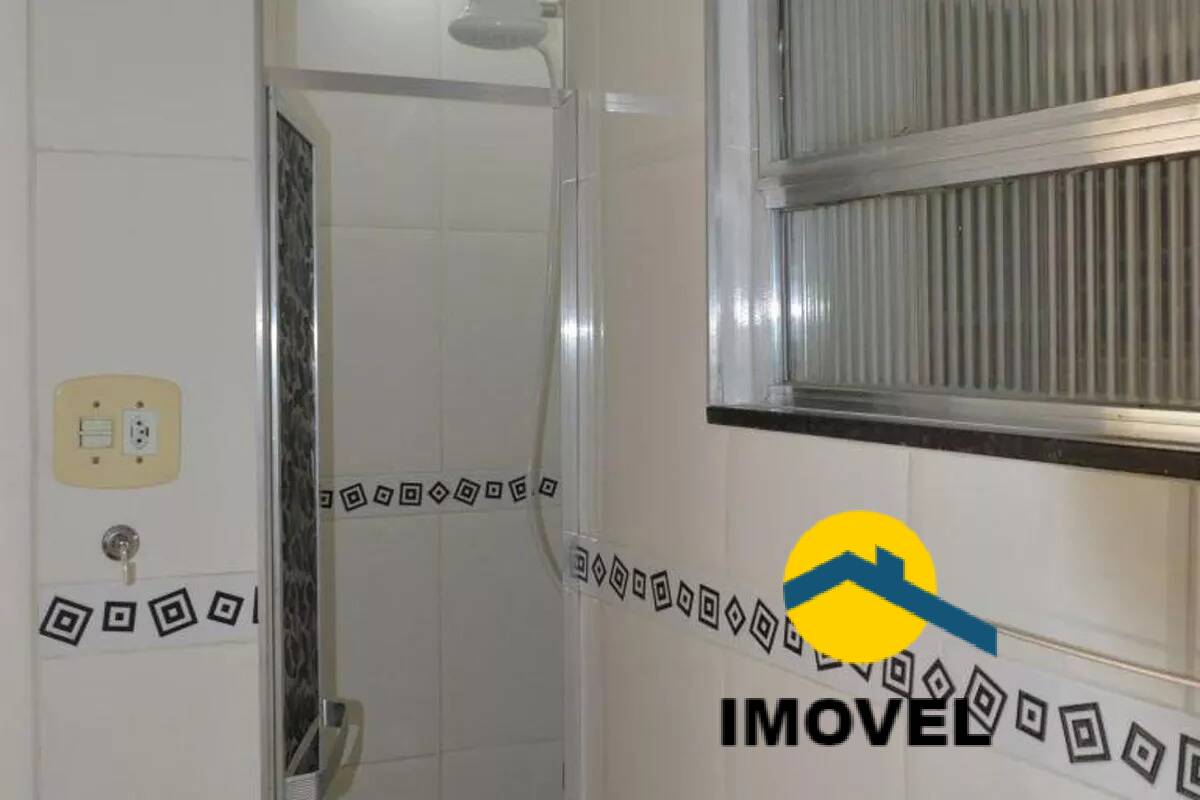 Apartamento à venda com 2 quartos, 60m² - Foto 11