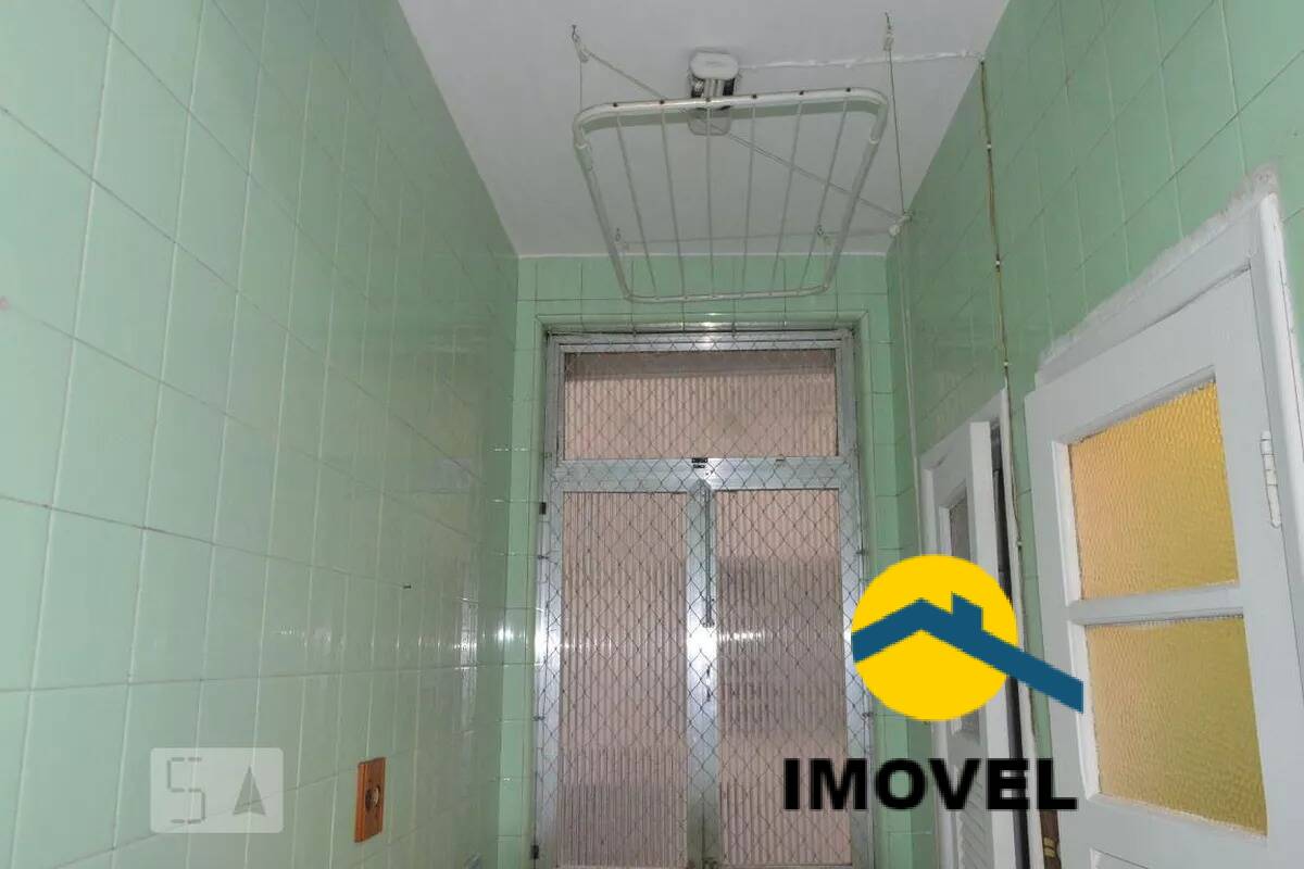 Apartamento à venda com 2 quartos, 60m² - Foto 18