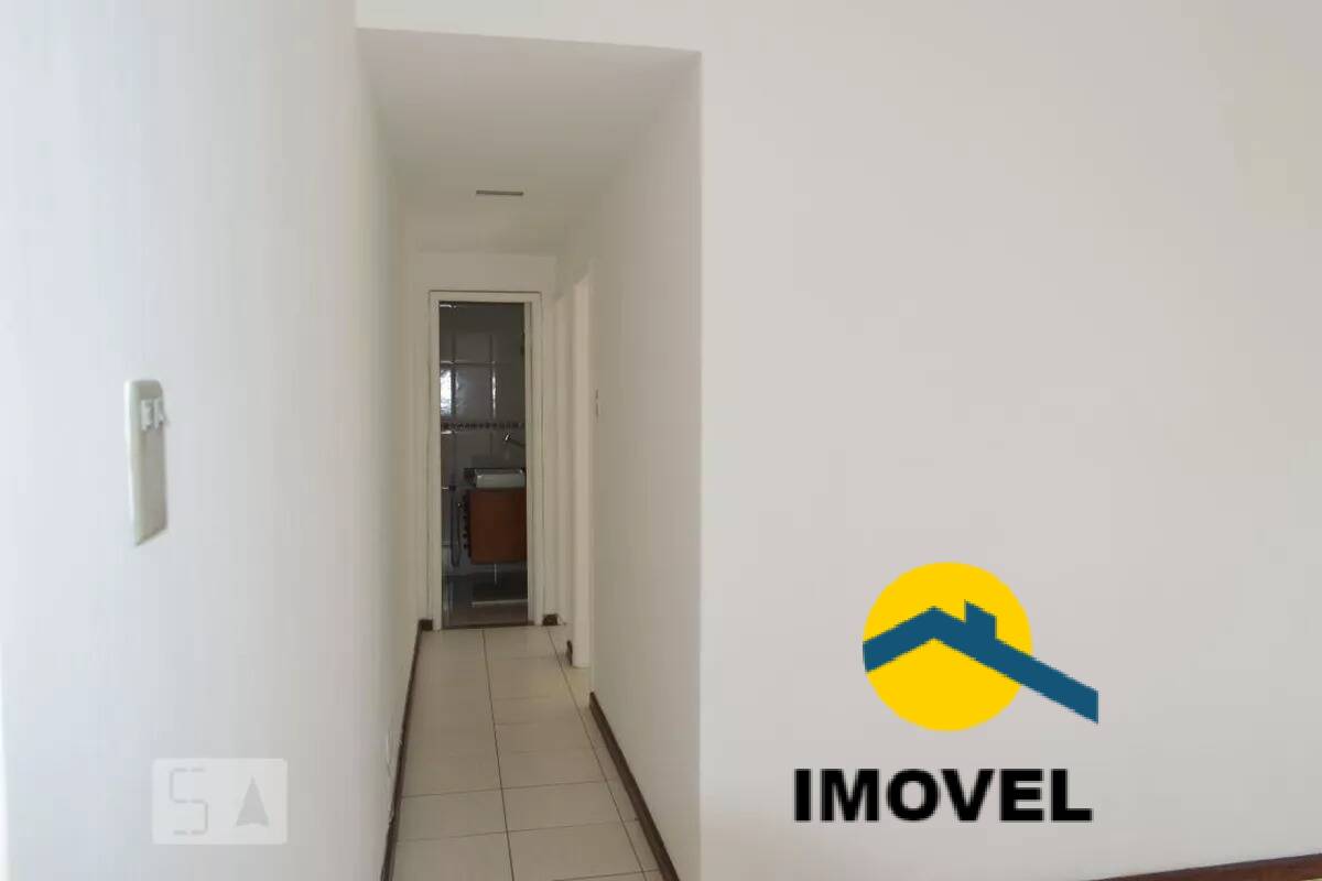 Apartamento à venda com 2 quartos, 60m² - Foto 8