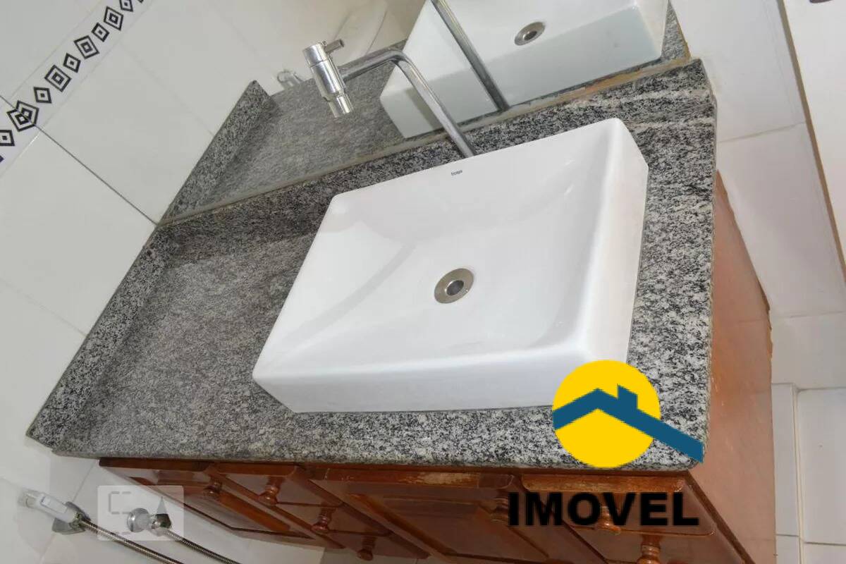 Apartamento à venda com 2 quartos, 60m² - Foto 10