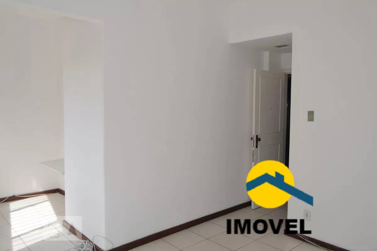 Apartamento à venda com 2 quartos, 60m² - Foto 3