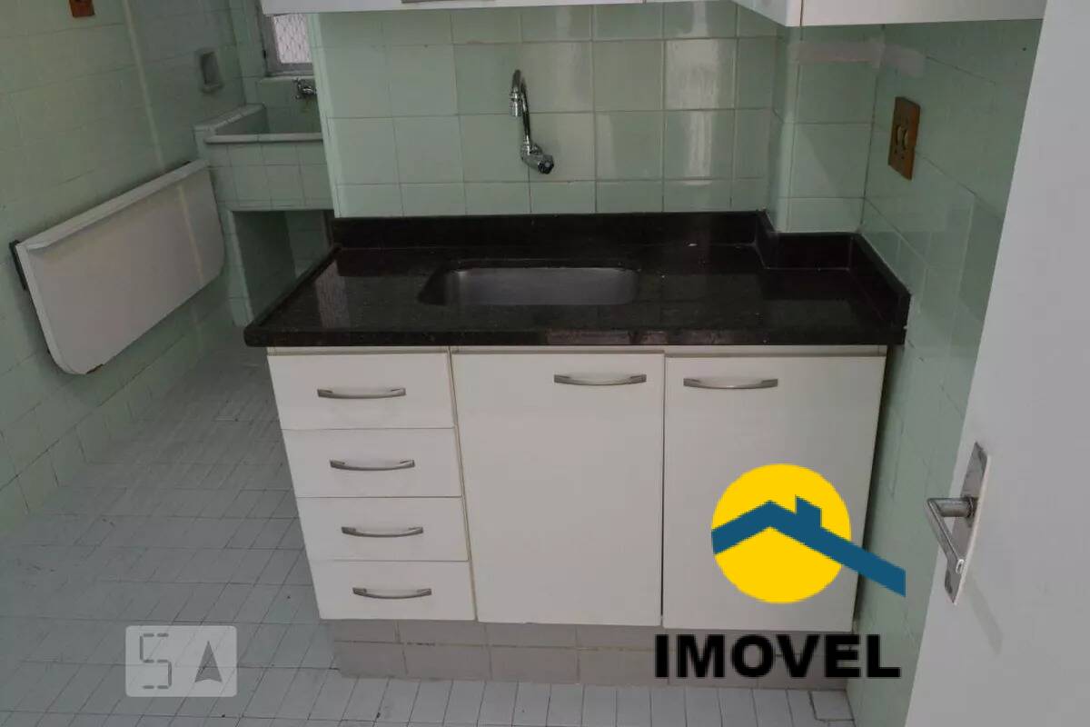 Apartamento à venda com 2 quartos, 60m² - Foto 15