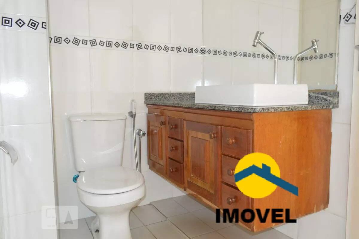 Apartamento à venda com 2 quartos, 60m² - Foto 9