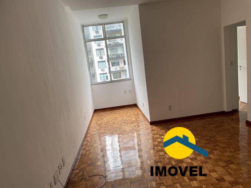 Apartamento à venda com 2 quartos, 80m² - Foto 1