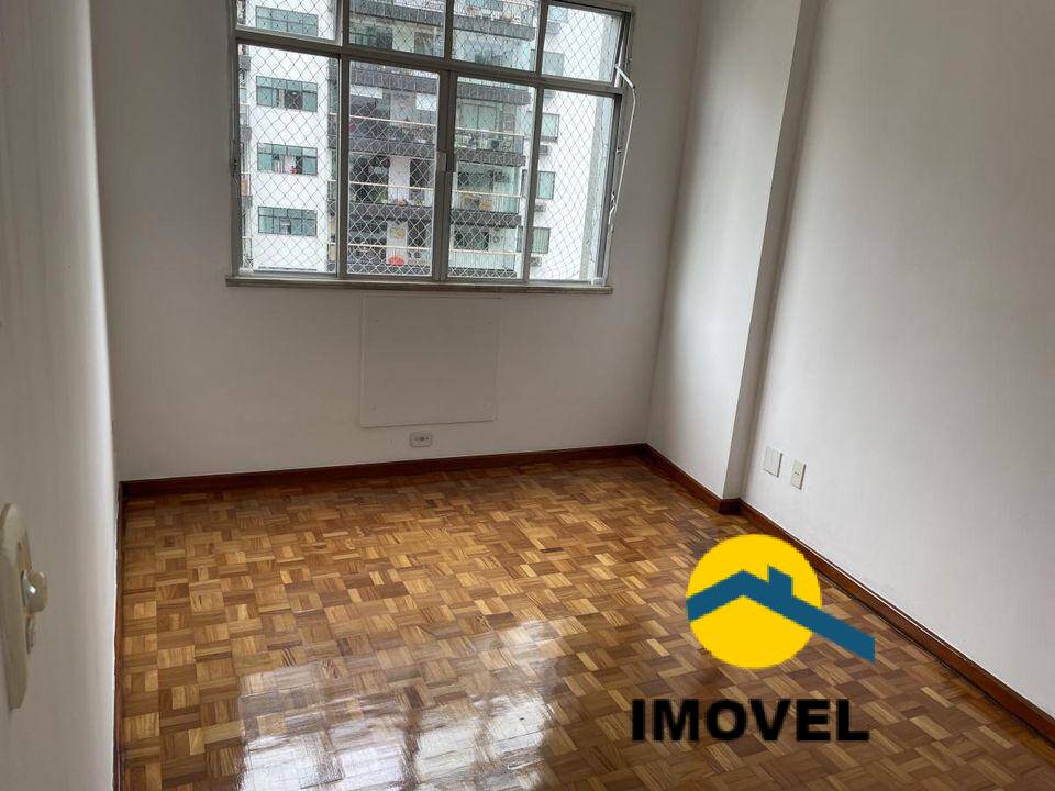 Apartamento à venda com 2 quartos, 80m² - Foto 4