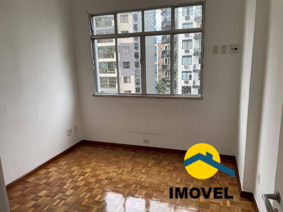 Apartamento à venda com 2 quartos, 80m² - Foto 6