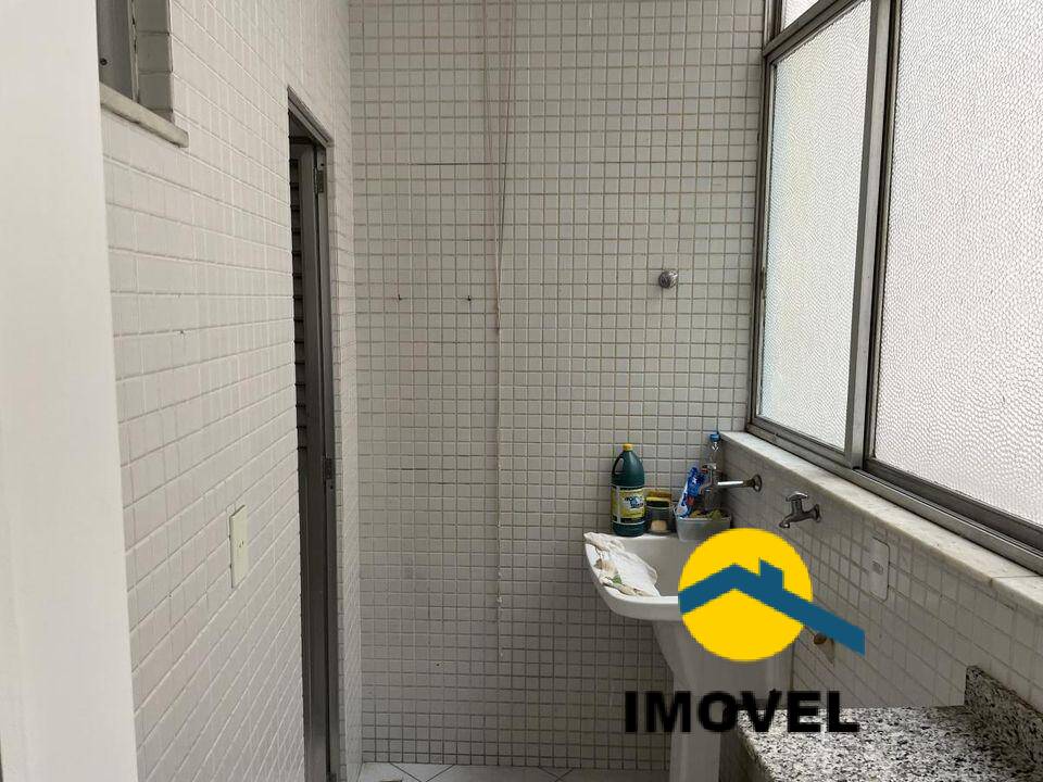 Apartamento à venda com 2 quartos, 80m² - Foto 16