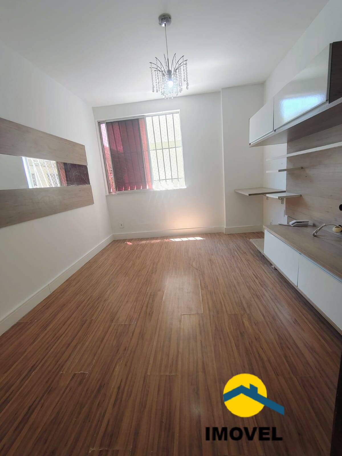 Apartamento à venda com 2 quartos, 60m² - Foto 5