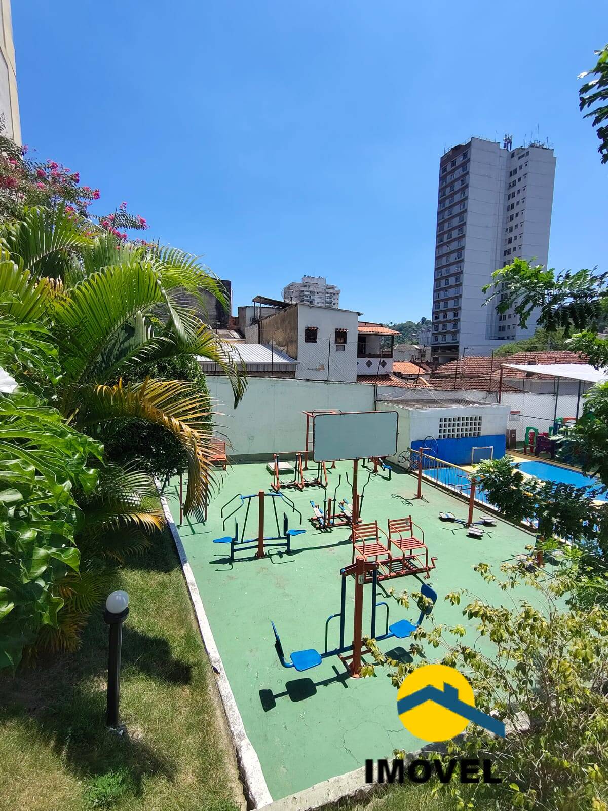 Apartamento à venda com 2 quartos, 60m² - Foto 56