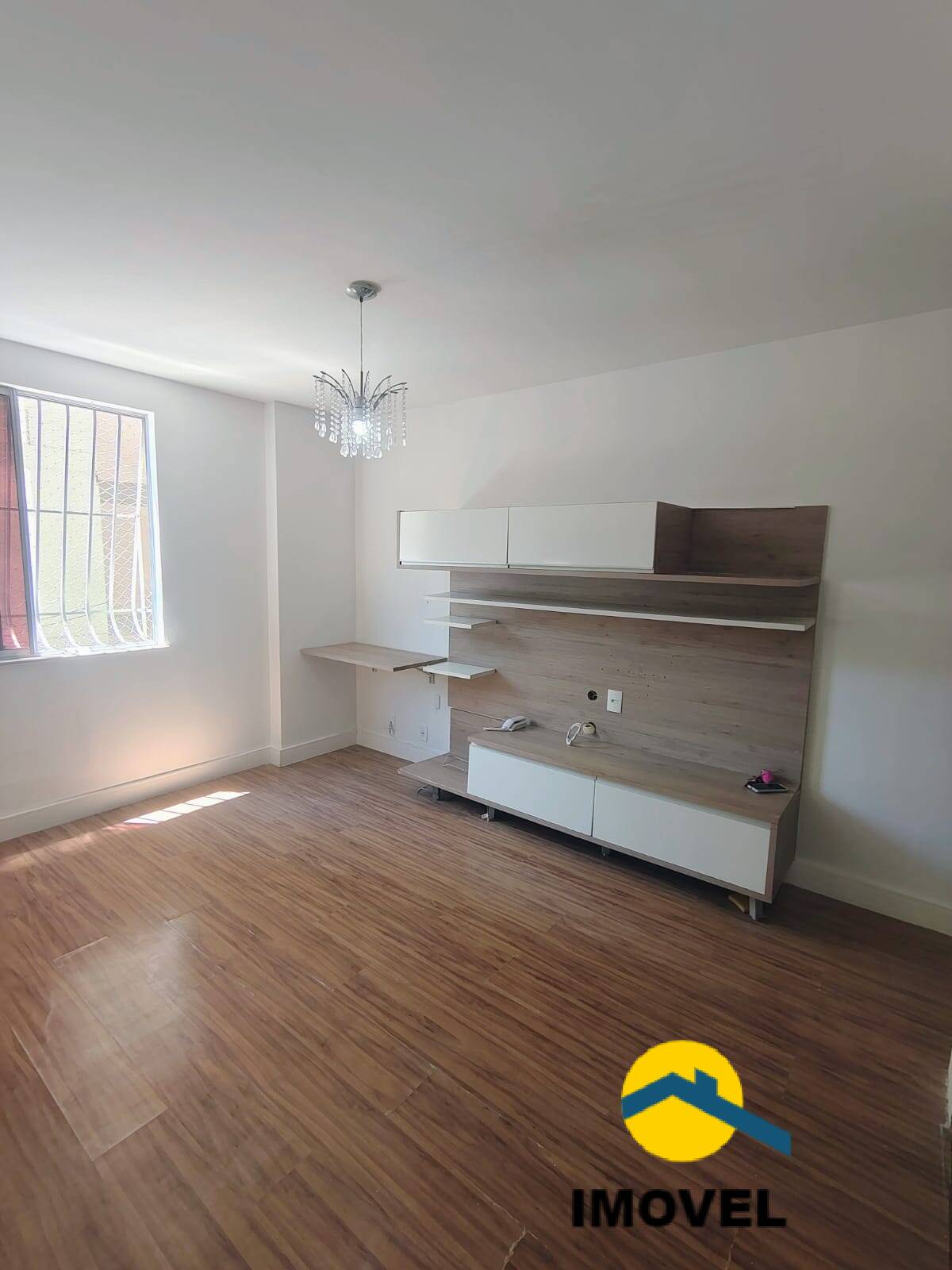 Apartamento à venda com 2 quartos, 60m² - Foto 2