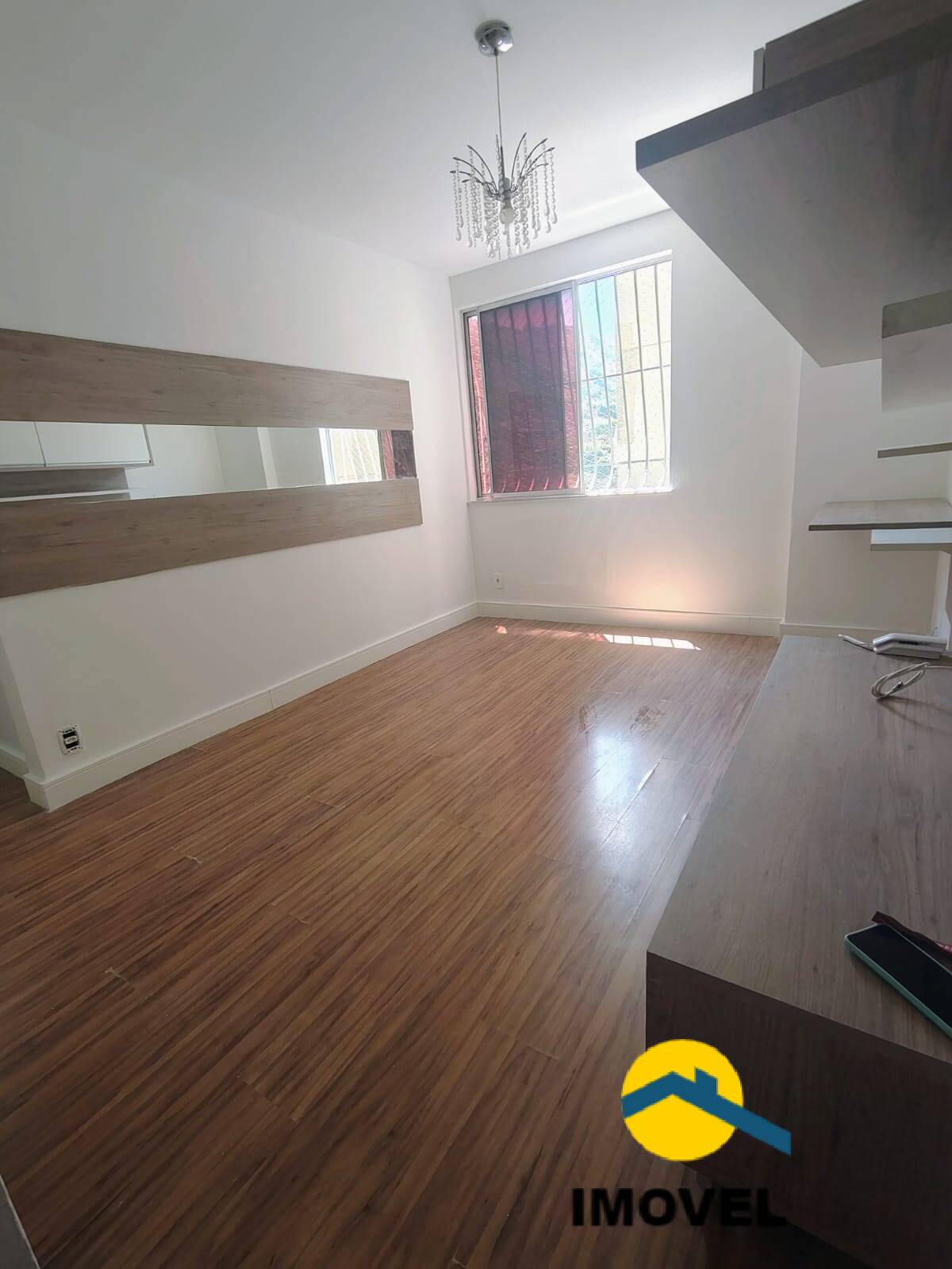 Apartamento à venda com 2 quartos, 60m² - Foto 3