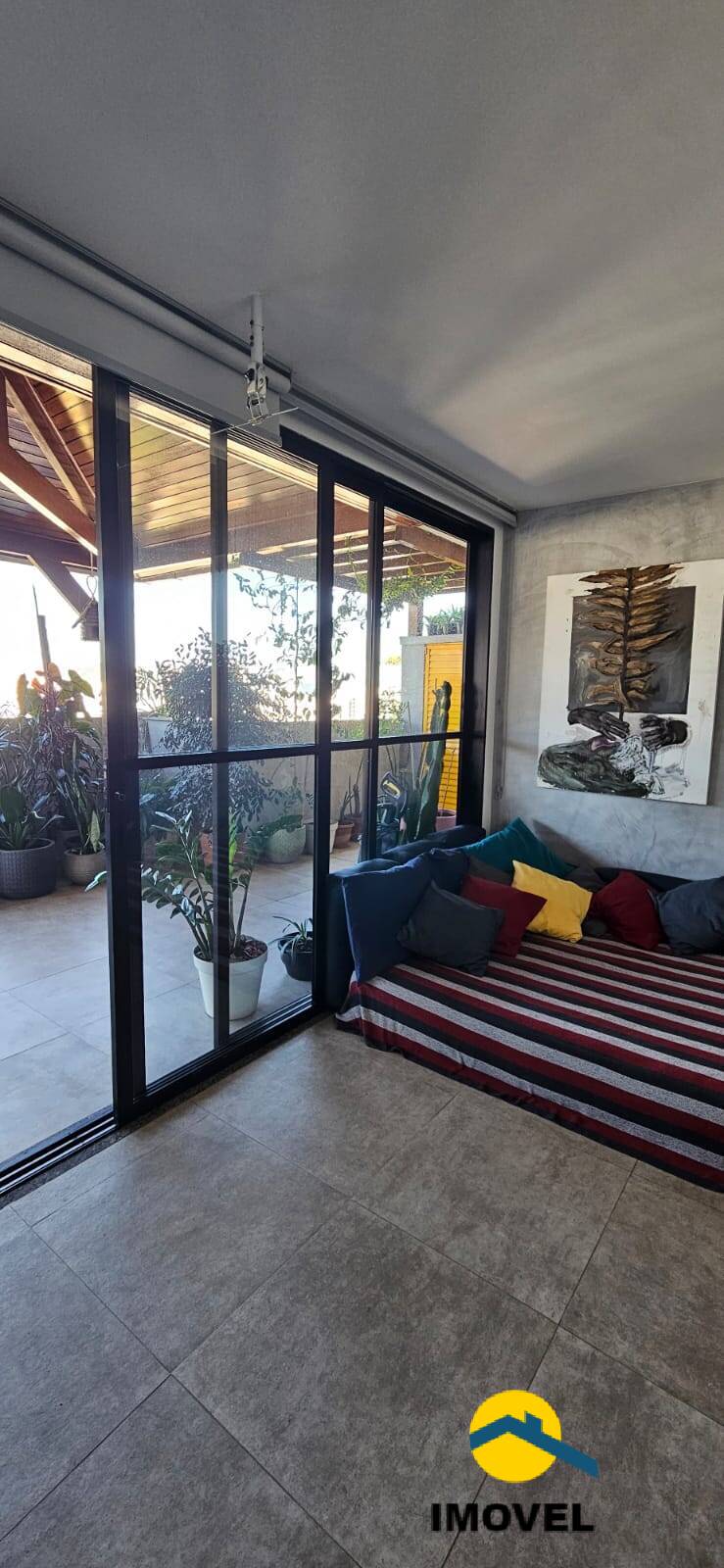 Cobertura à venda com 4 quartos, 230m² - Foto 41